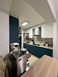 Blk 618D Punggol Breeze (Punggol), HDB 4 Rooms #609618691
